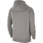 Nike Park 20 Fleece Full-Zip Hoodie Junior CW6891-063 – Obrázok 3