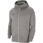Nike Park 20 Fleece Full-Zip Hoodie Junior CW6891-063 – Obrázok 4