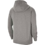 Nike Park 20 Fleece Full-Zip Hoodie Junior CW6891-063 – Obrázok 5