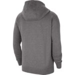 Nike Park 20 Fleece Full-Zip Hoodie Junior CW6891-071 – Obrázok 3