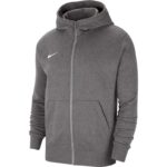 Nike Park 20 Fleece Full-Zip Hoodie Junior CW6891-071 – Obrázok 4