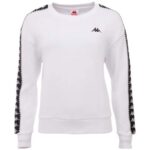 Ilara W's Kappa Sweatshirt 309068 11-0601