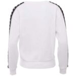 Ilara W's Kappa Sweatshirt 309068 11-0601 – Obrázok 2
