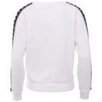 Ilara W's Kappa Sweatshirt 309068 11-0601 – Obrázok 5