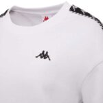 Ilara W's Kappa Sweatshirt 309068 11-0601 – Obrázok 6