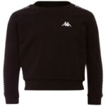 Kappa Ilary Junior sweatshirt 309068J 19-4006
