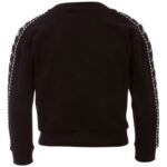 Kappa Ilary Junior sweatshirt 309068J 19-4006 – Obrázok 3