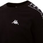 Kappa Ilary Junior sweatshirt 309068J 19-4006 – Obrázok 4