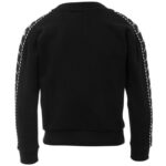 Kappa Ilary Junior sweatshirt 309068J 19-4006 – Obrázok 6