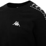 Kappa Ilary Junior sweatshirt 309068J 19-4006 – Obrázok 7