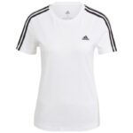 adidas Essentials Slim W GL0783 T-shirt