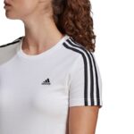adidas Essentials Slim W GL0783 T-shirt – Obrázok 2
