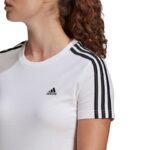 adidas Essentials Slim W GL0783 T-shirt – Obrázok 6