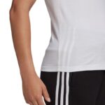 adidas Essentials Slim W GL0783 T-shirt – Obrázok 7
