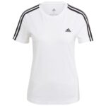 adidas Essentials Slim W GL0783 T-shirt – Obrázok 9