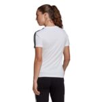 adidas Essentials Slim W GL0783 T-shirt – Obrázok 10