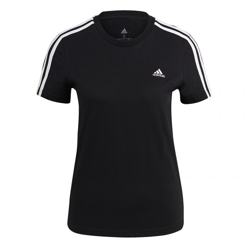 B2B-645177-0 adidas Essentials Slim T-Shirt W GL0784 – Obrázok 1