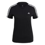 adidas Essentials Slim T-Shirt W GL0784 – Obrázok 2