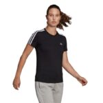 adidas Essentials Slim T-Shirt W GL0784 – Obrázok 3