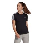 adidas Essentials Slim T-Shirt W GL0784 – Obrázok 4