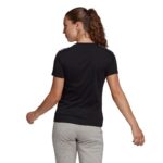 adidas Essentials Slim T-Shirt W GL0784 – Obrázok 5