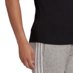 adidas Essentials Slim T-Shirt W GL0784 – Obrázok 7