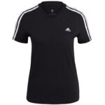 adidas Essentials Slim T-Shirt W GL0784 – Obrázok 9