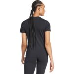 adidas Essentials Slim T-Shirt W GL0784 – Obrázok 10