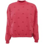 Kappa Ignara Sweatshirt W 309091 18-2120 – Obrázok 2