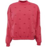 Kappa Ignara Sweatshirt W 309091 18-2120 – Obrázok 5