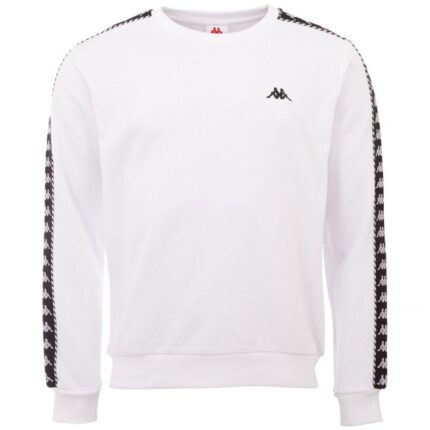 Kappa Ildan Jr sweatshirt 309004J 11-0601