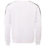 Kappa Ildan Jr sweatshirt 309004J 11-0601 – Obrázok 2