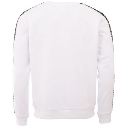 Kappa Ildan Jr sweatshirt 309004J 11-0601