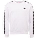 Kappa Ildan Jr sweatshirt 309004J 11-0601 – Obrázok 4
