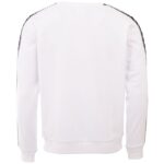 Kappa Ildan Jr sweatshirt 309004J 11-0601 – Obrázok 5