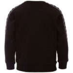 Kappa Ildan Jr sweatshirt 309004J 19-4006 – Obrázok 3