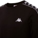 Kappa Ildan Jr sweatshirt 309004J 19-4006 – Obrázok 4