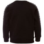 Kappa Ildan Jr sweatshirt 309004J 19-4006 – Obrázok 6