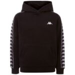 Kappa Igon Jr sweatshirt 309043J 19-4006