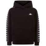 Kappa Igon Jr sweatshirt 309043J 19-4006 – Obrázok 2