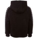Kappa Igon Jr sweatshirt 309043J 19-4006 – Obrázok 3