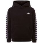 Kappa Igon Jr sweatshirt 309043J 19-4006 – Obrázok 6