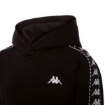 Kappa Igon Jr sweatshirt 309043J 19-4006 – Obrázok 8