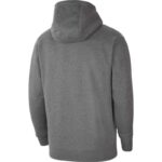 Nike Team Club 20 Hoodie M CW6894 071 – Obrázok 2