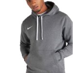 Nike Team Club 20 Hoodie M CW6894 071 – Obrázok 11