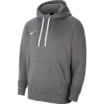 Nike Team Club 20 Hoodie M CW6894 071 – Obrázok 7