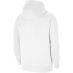 Nike Team Club 20 Hoodie M CW6894-101 – Obrázok 2