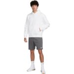Nike Team Club 20 Hoodie M CW6894-101 – Obrázok 15