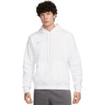 Nike Team Club 20 Hoodie M CW6894-101 – Obrázok 3