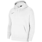 Nike Team Club 20 Hoodie M CW6894-101 – Obrázok 4